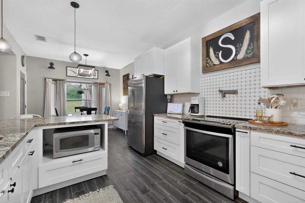S G Parsons Surv Abs #395 - Residential