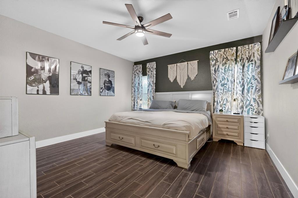 S G Parsons Surv Abs #395 - Residential