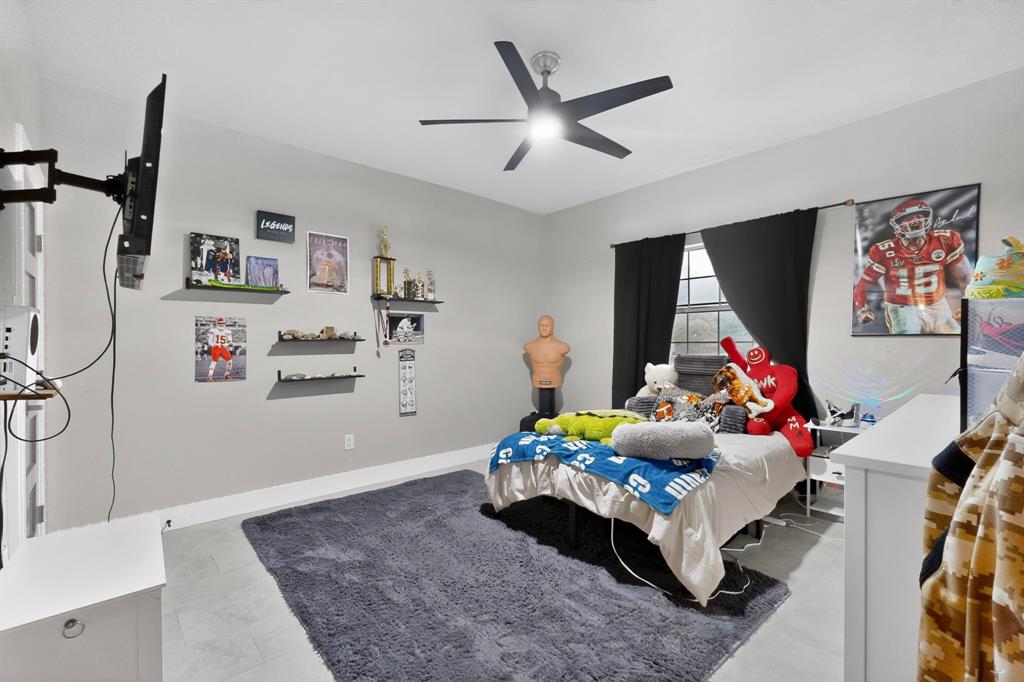 S G Parsons Surv Abs #395 - Residential