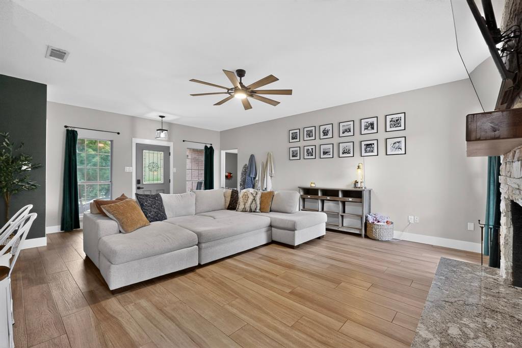 S G Parsons Surv Abs #395 - Residential
