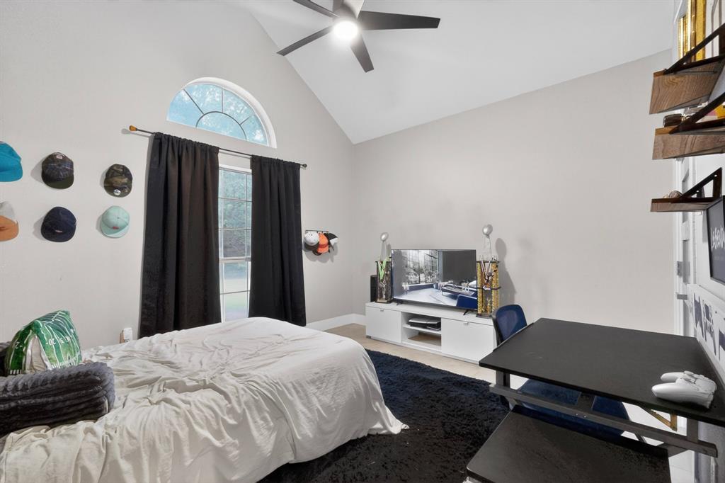S G Parsons Surv Abs #395 - Residential