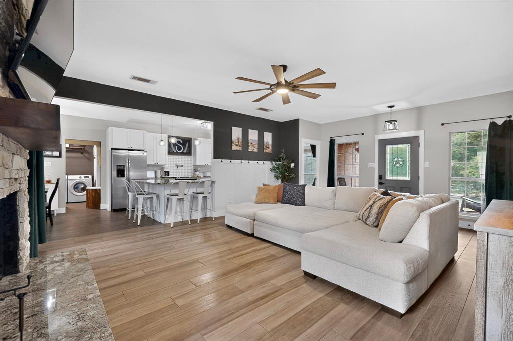 S G Parsons Surv Abs #395 - Residential