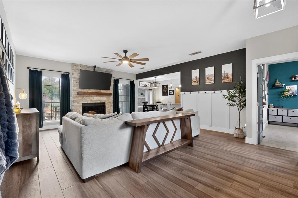 S G Parsons Surv Abs #395 - Residential