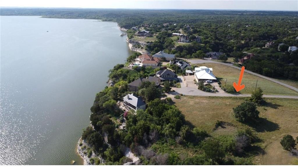 White Bluff #10 - Land