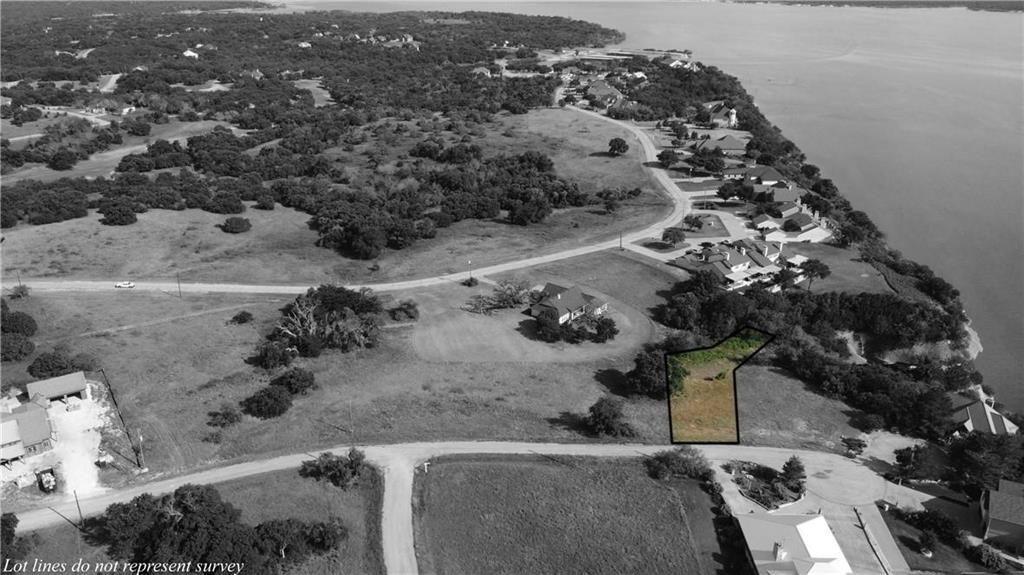 White Bluff #10 - Land