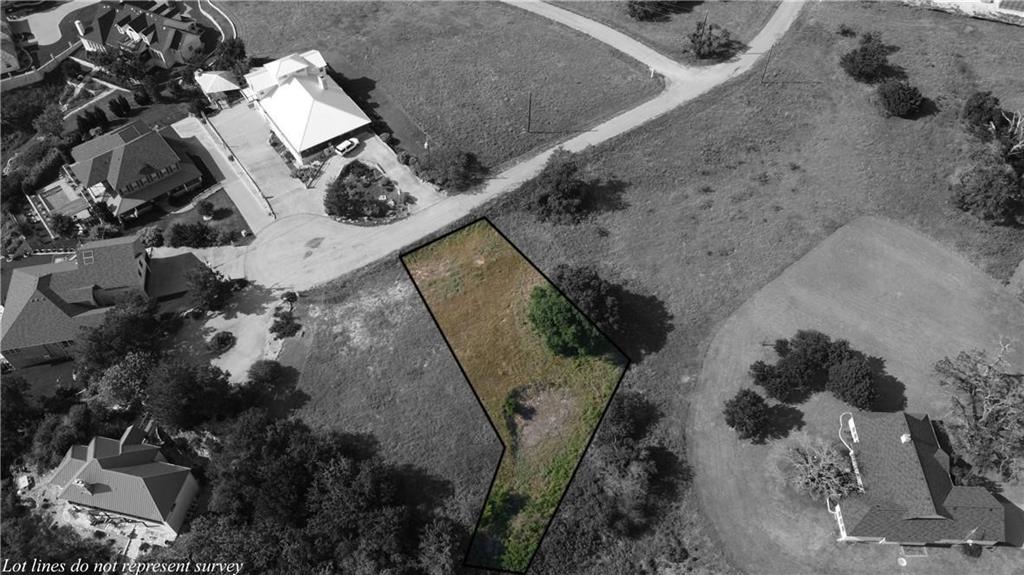 White Bluff #10 - Land