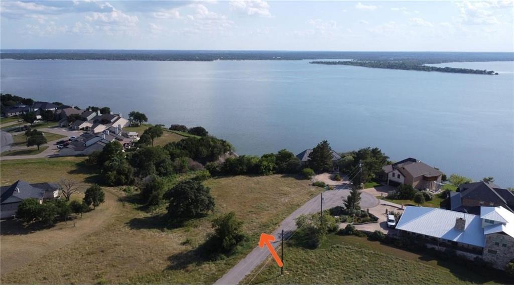 White Bluff #10 - Land