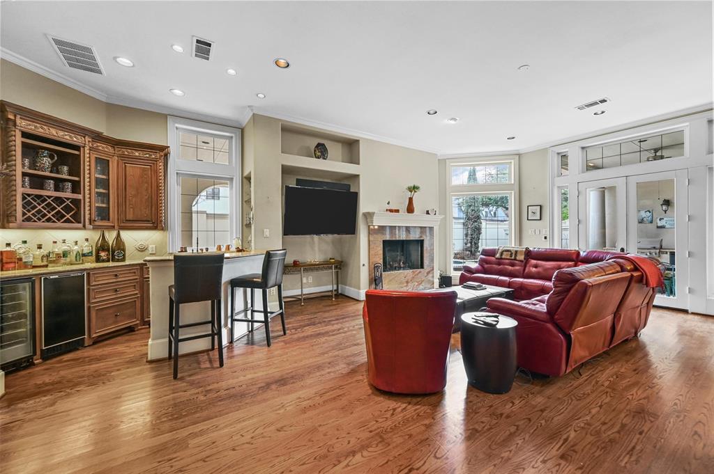 Highland Park - Residential