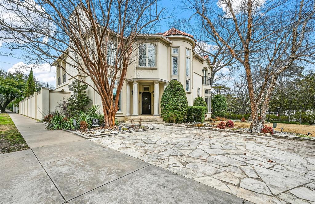 Highland Park - Residential