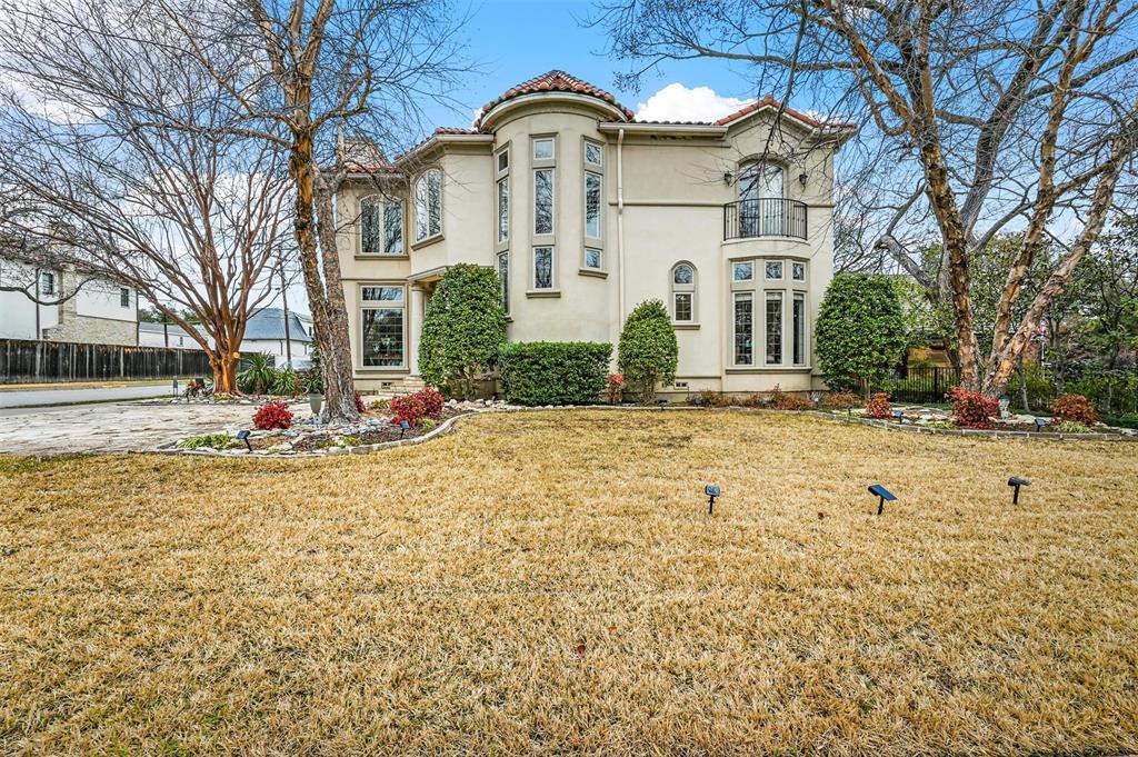 Highland Park - Residential