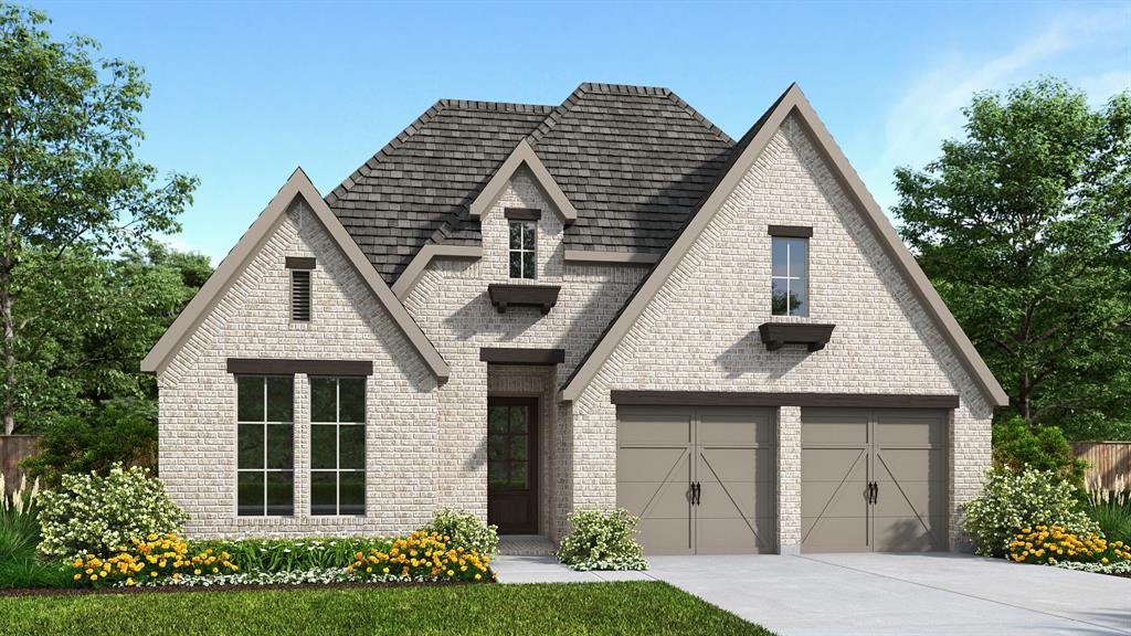 Hillstead - Residential
