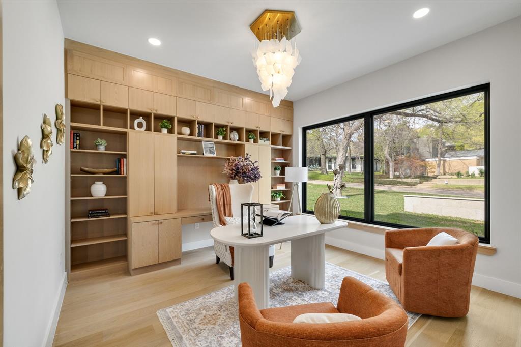 Forest Hills - Residential