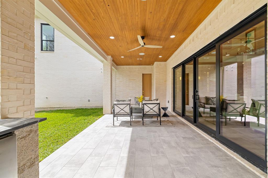 Forest Hills - Residential