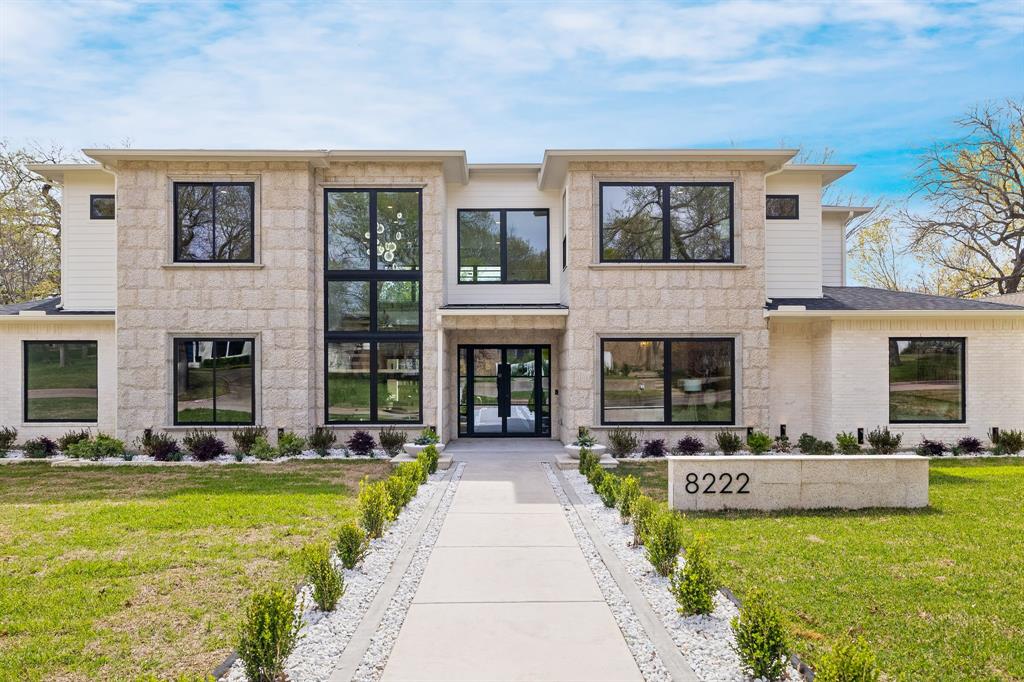 Forest Hills - Residential