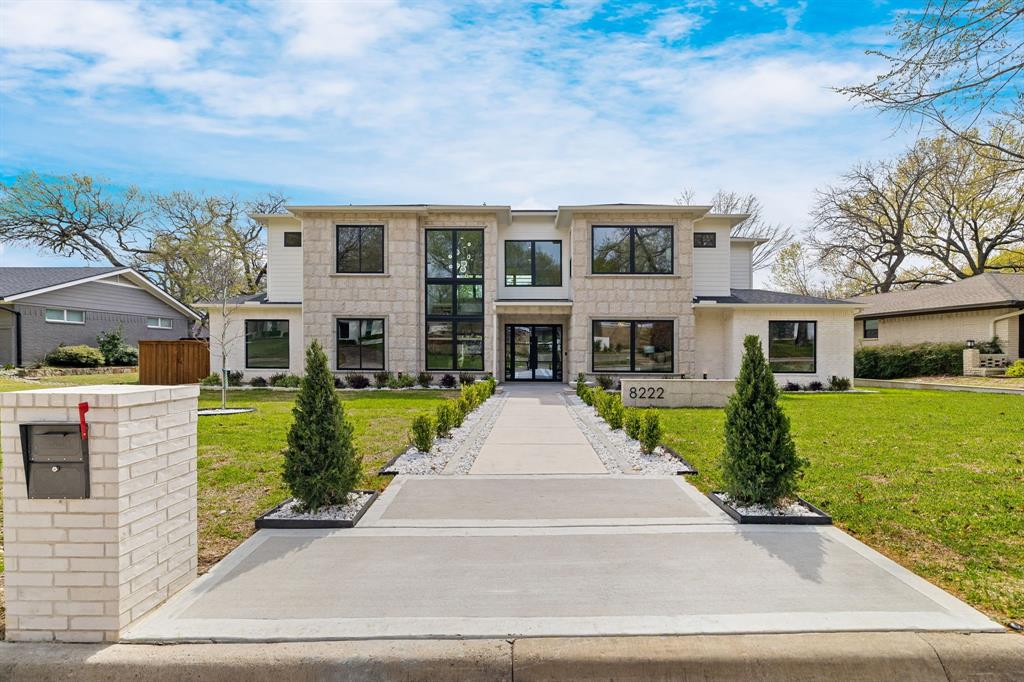 Forest Hills - Residential