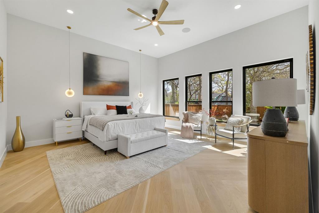 Forest Hills - Residential