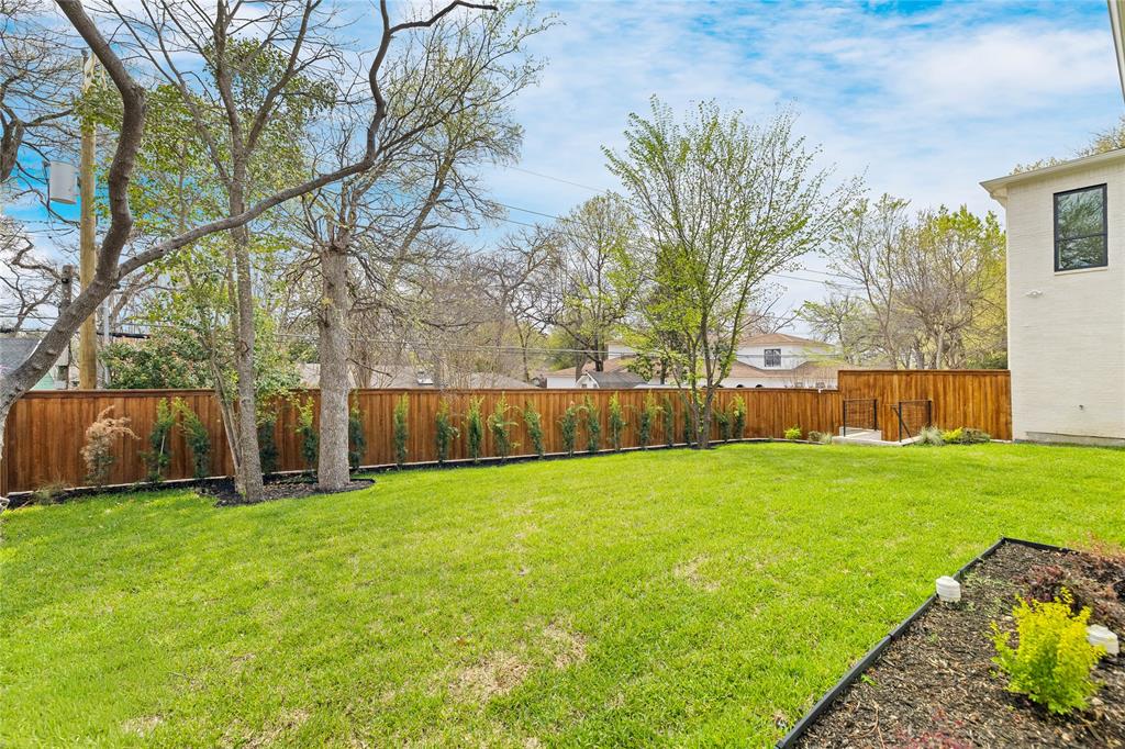 Forest Hills - Residential