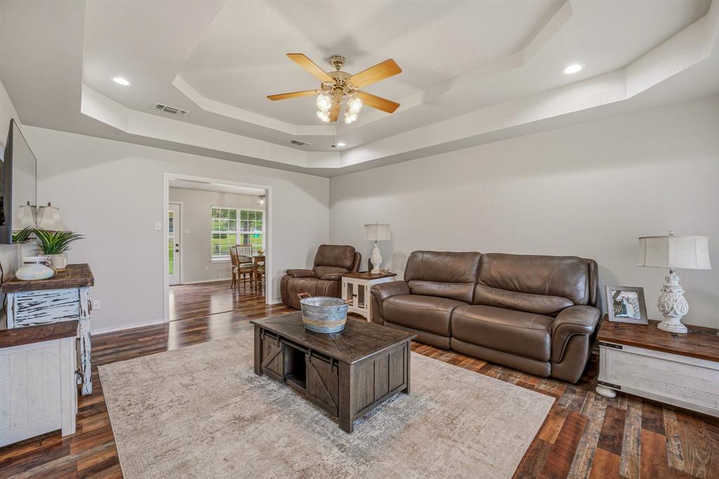 Nassau Bay II - Residential
