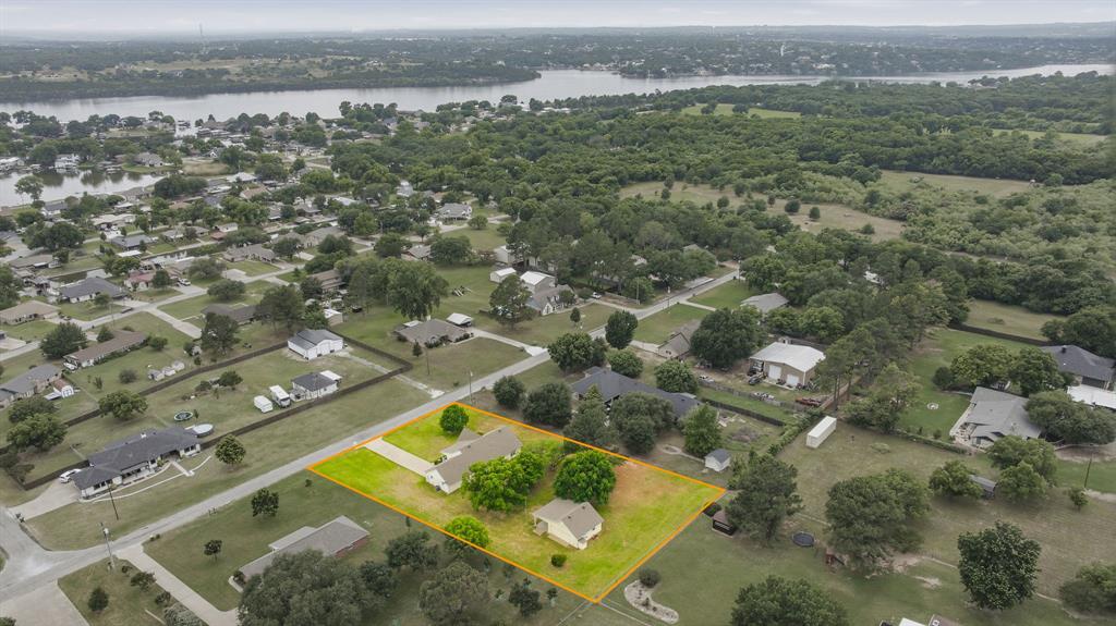 Nassau Bay II - Residential