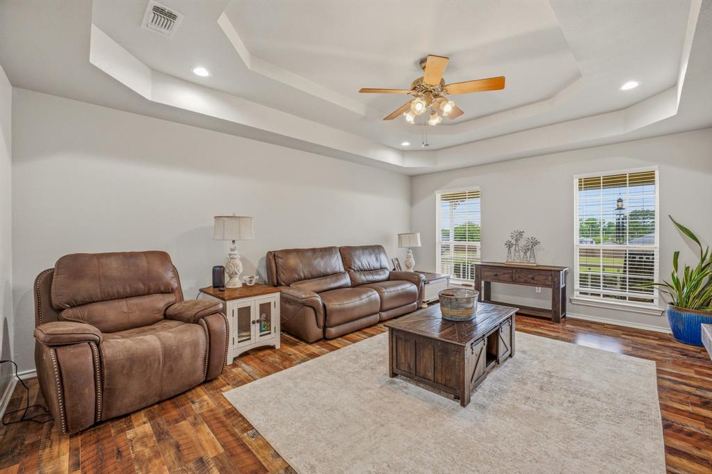 Nassau Bay II - Residential