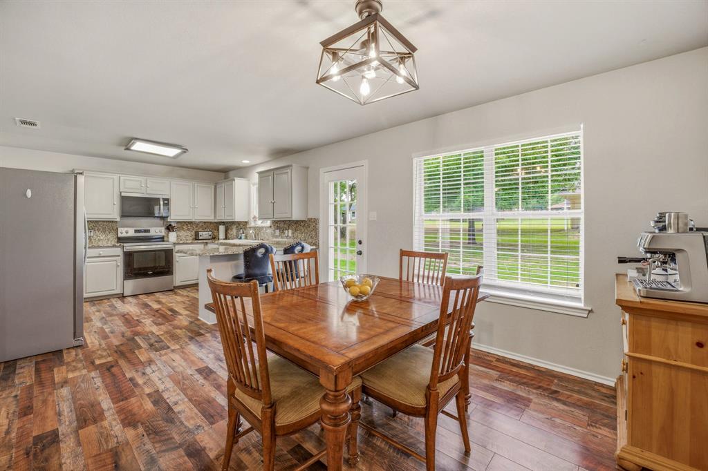 Nassau Bay II - Residential