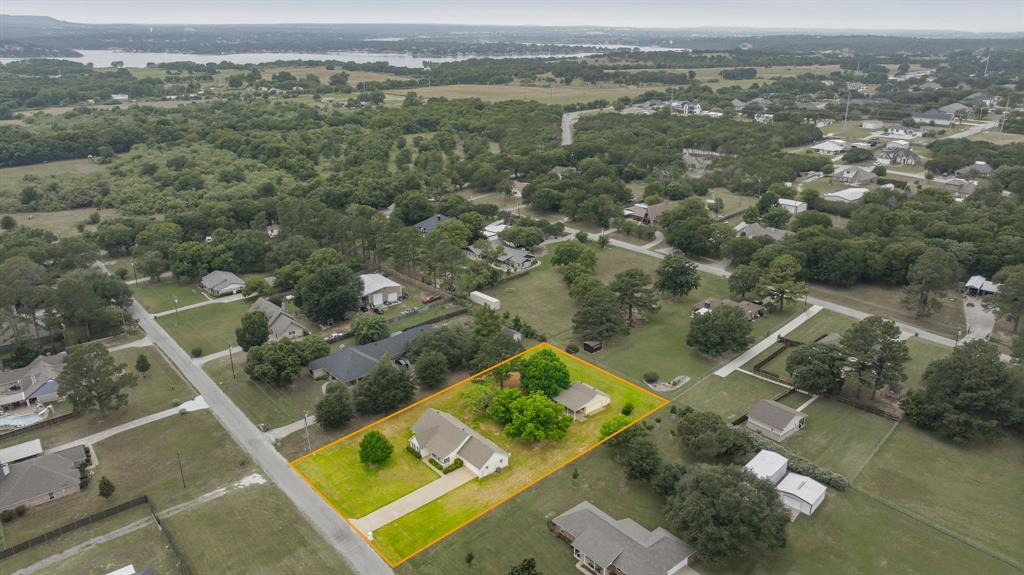 Nassau Bay II - Residential
