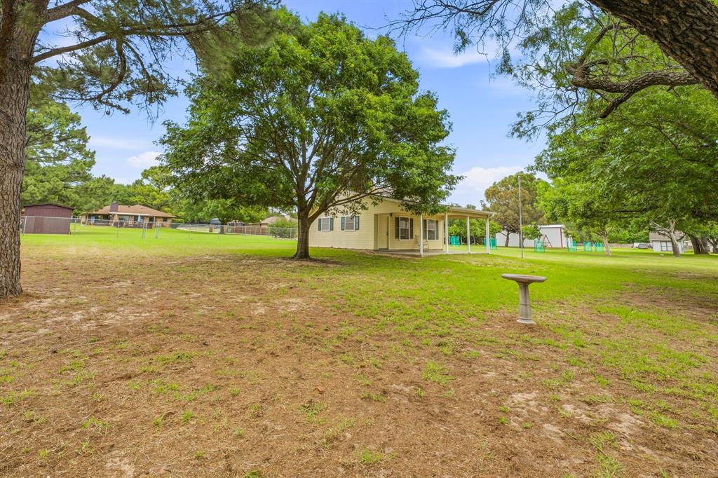 Nassau Bay II - Residential