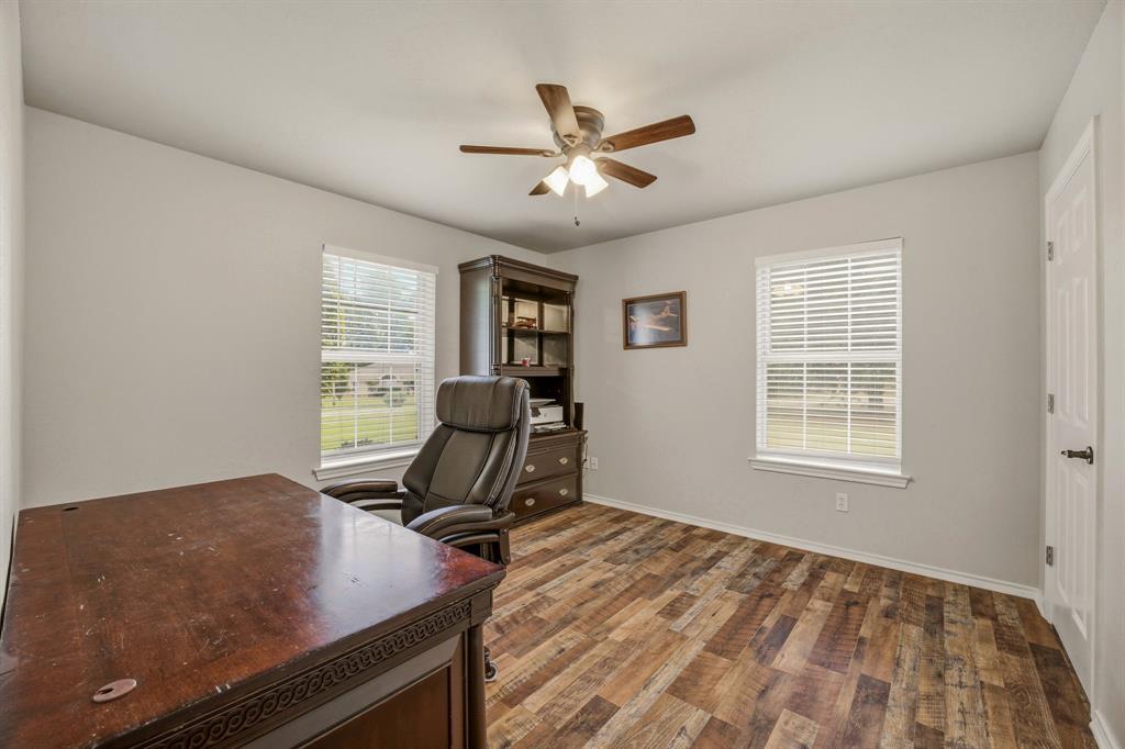 Nassau Bay II - Residential