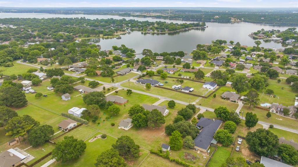 Nassau Bay II - Residential