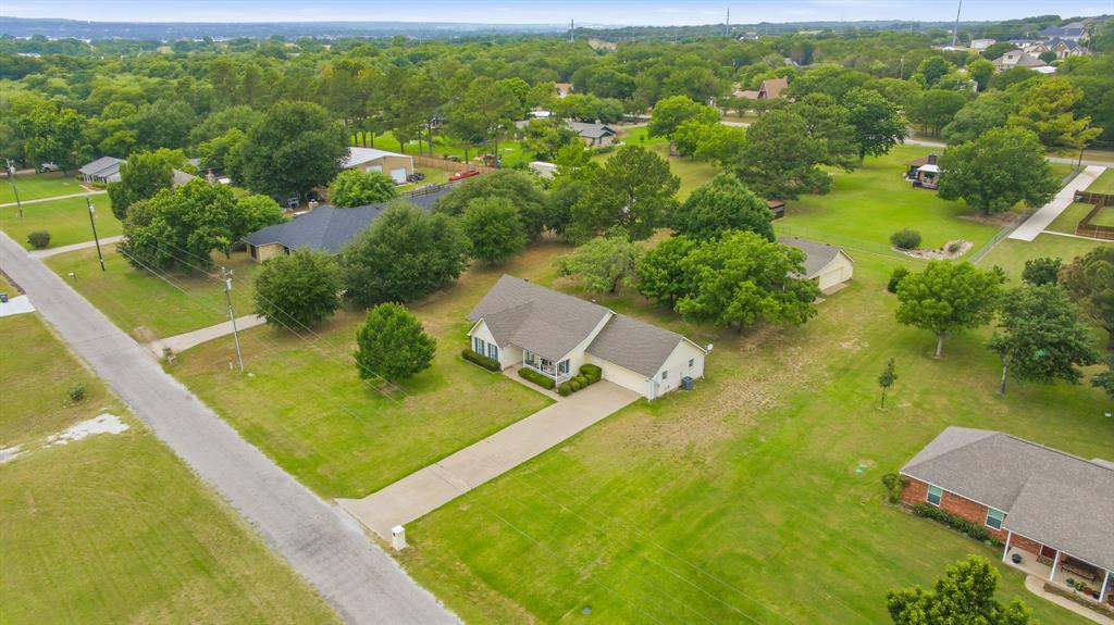 Nassau Bay II - Residential