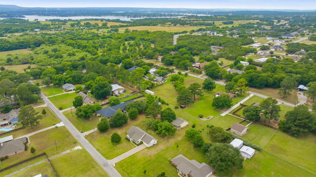 Nassau Bay II - Residential
