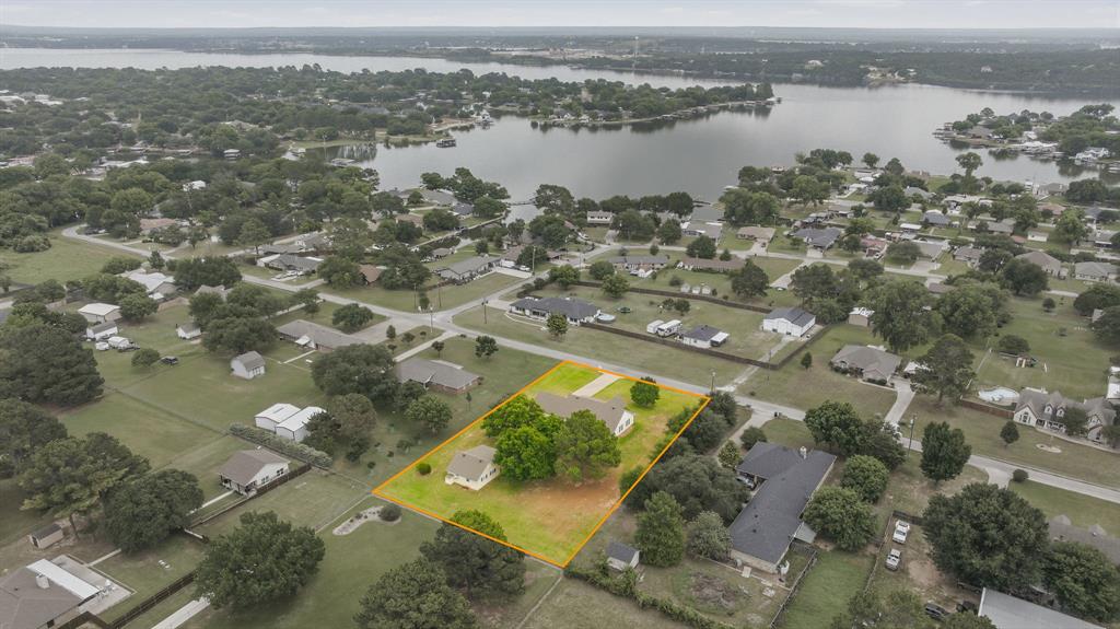 Nassau Bay II - Residential