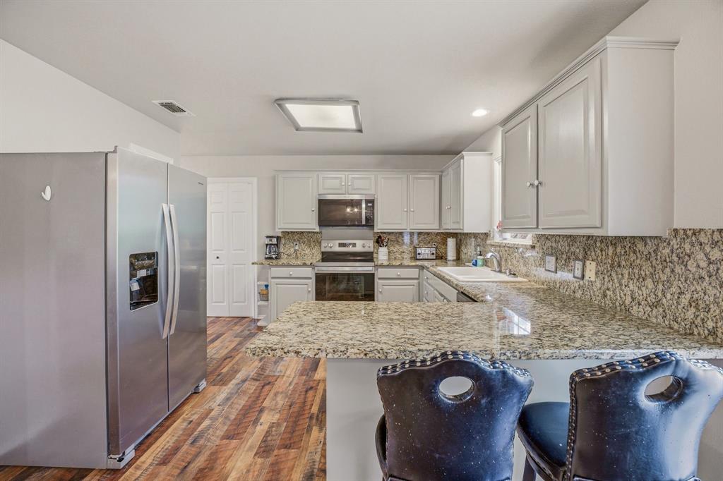 Nassau Bay II - Residential