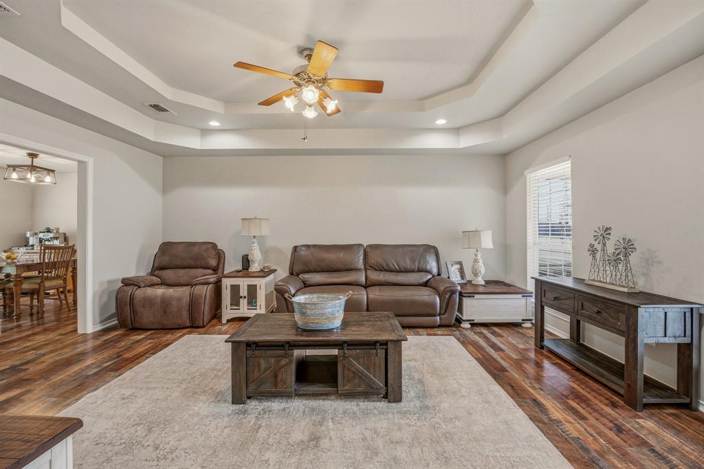 Nassau Bay II - Residential
