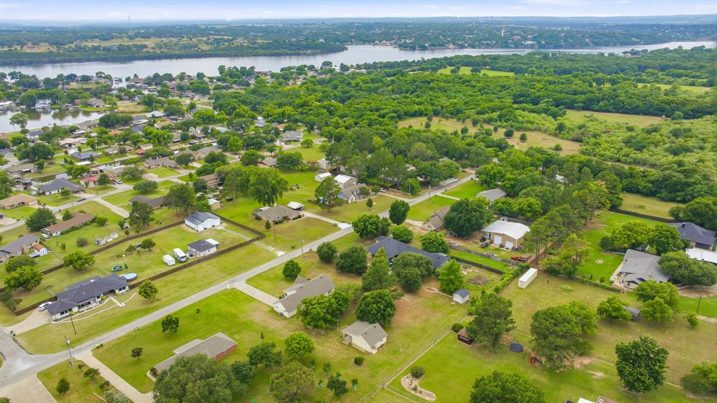 Nassau Bay II - Residential