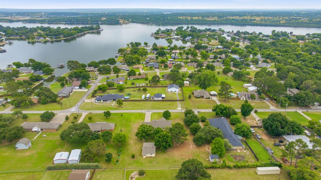 Nassau Bay II - Residential