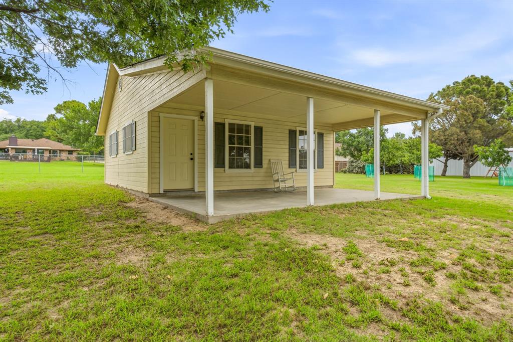 Nassau Bay II - Residential