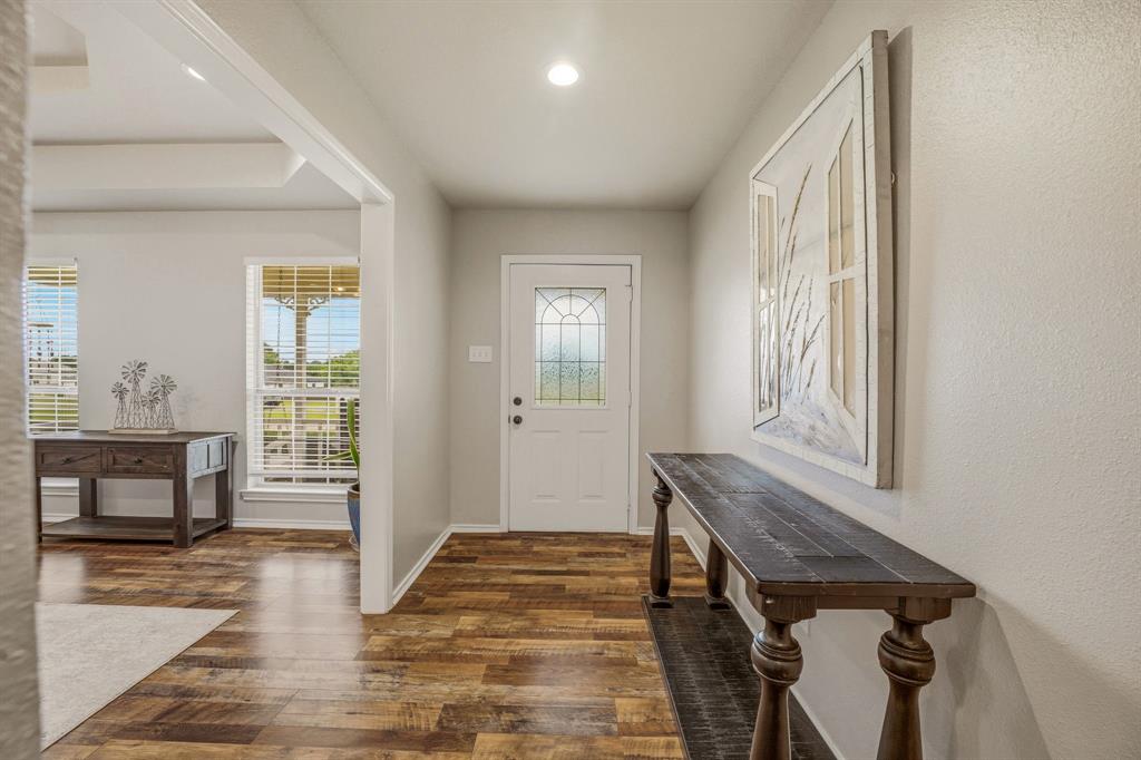 Nassau Bay II - Residential