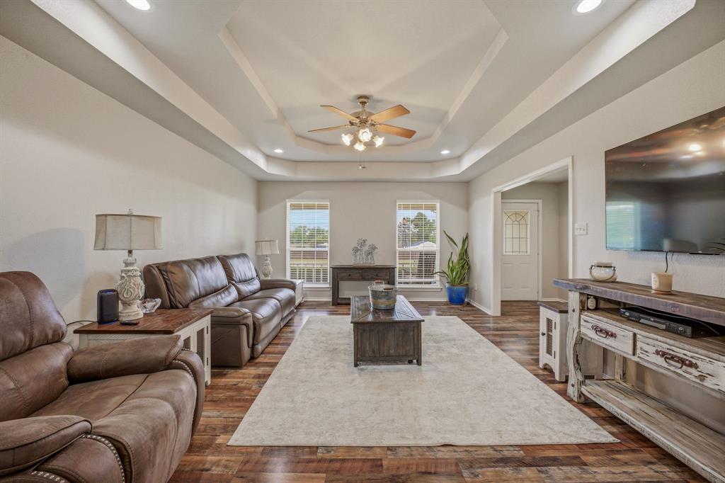 Nassau Bay II - Residential