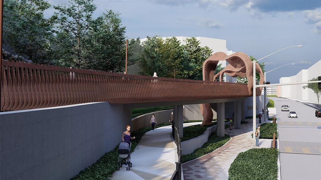 Magnolia Hill Add - Residential