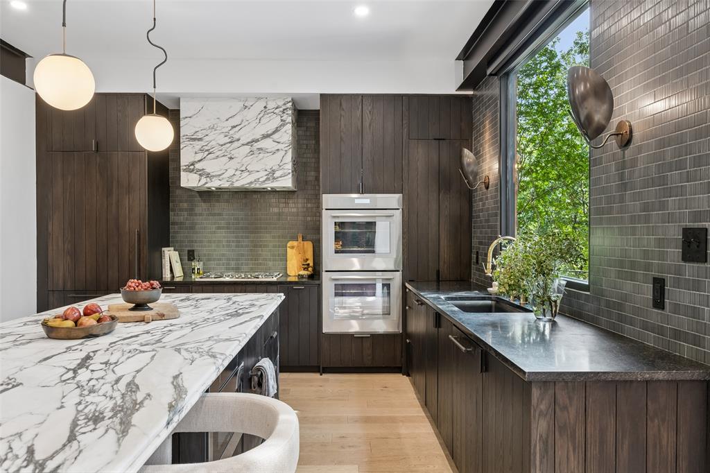 Magnolia Hill Add - Residential