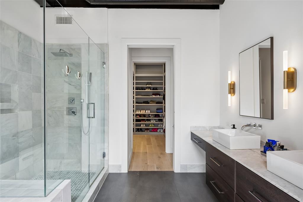 Magnolia Hill Add - Residential