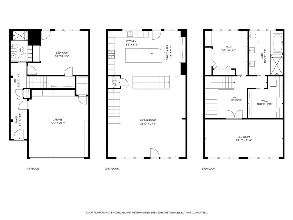 Magnolia Hill Add - Residential