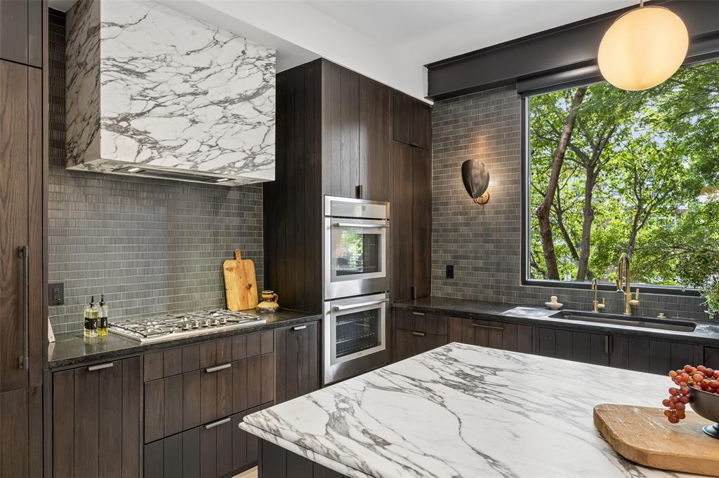 Magnolia Hill Add - Residential