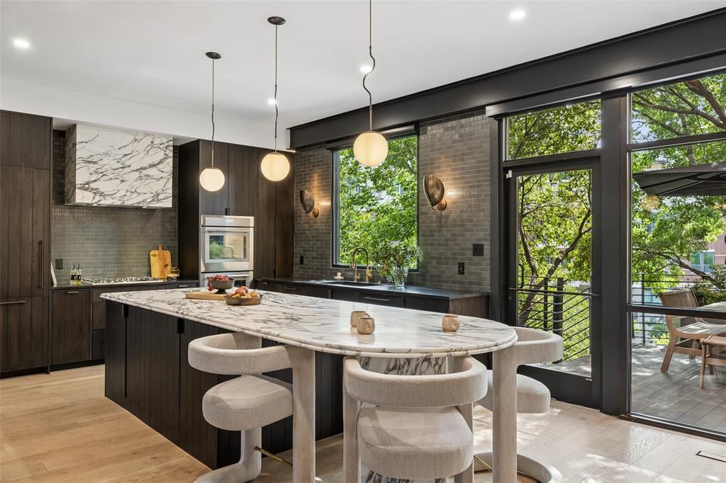 Magnolia Hill Add - Residential