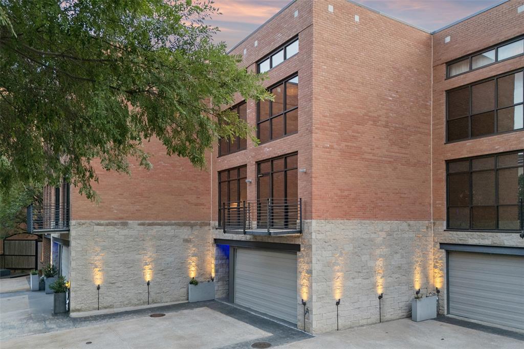 Magnolia Hill Add - Residential