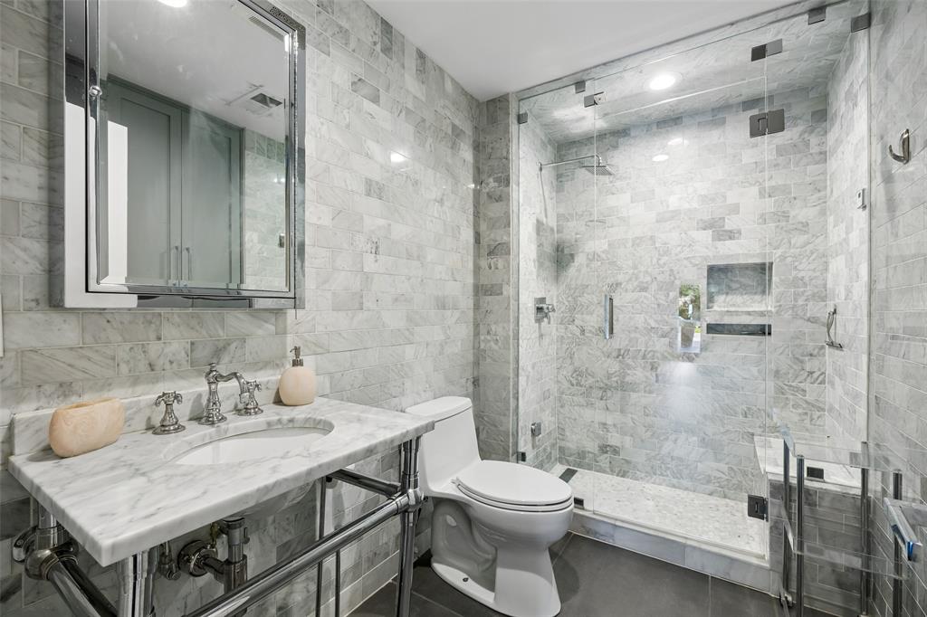 Magnolia Hill Add - Residential