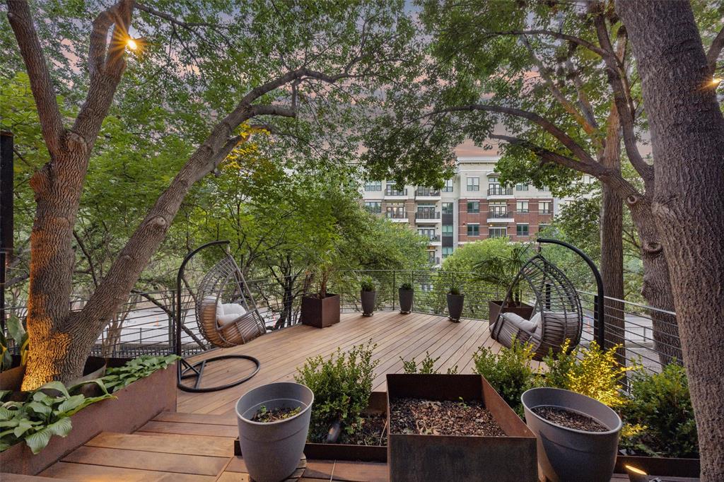 Magnolia Hill Add - Residential