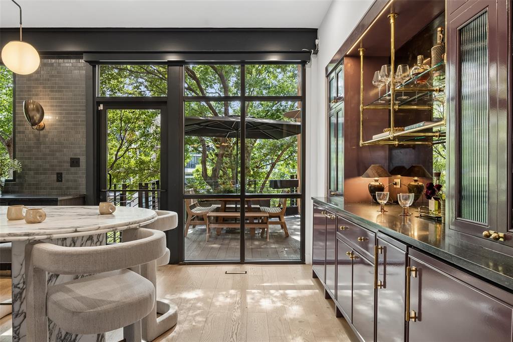 Magnolia Hill Add - Residential