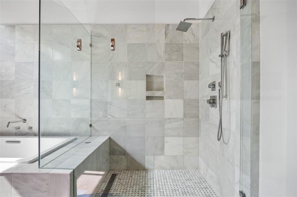 Magnolia Hill Add - Residential